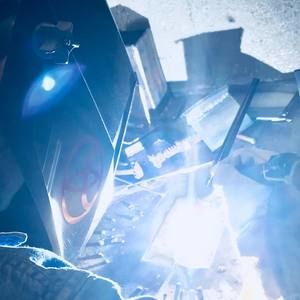 Meet your Posher, Caleb